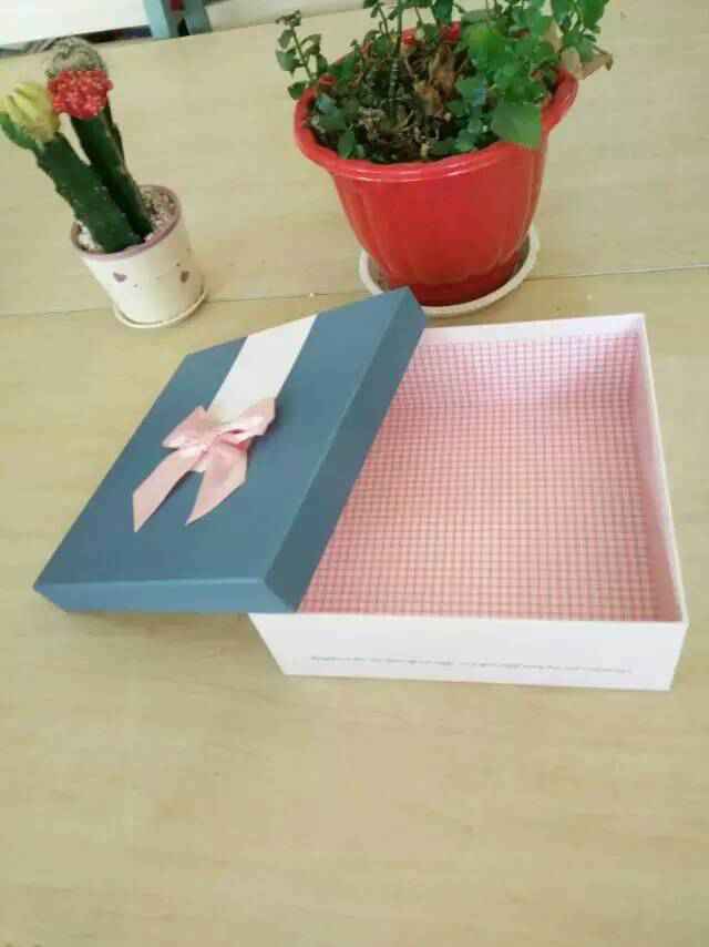 禮品盒 禮品盒