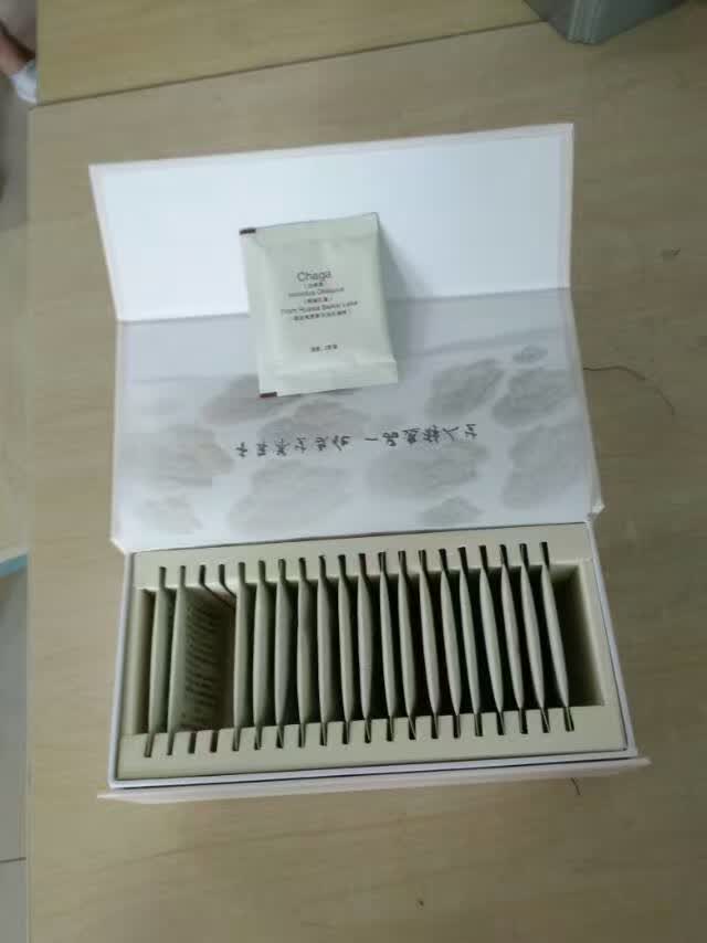 茶葉禮盒內部設計 茶葉禮盒內部設計