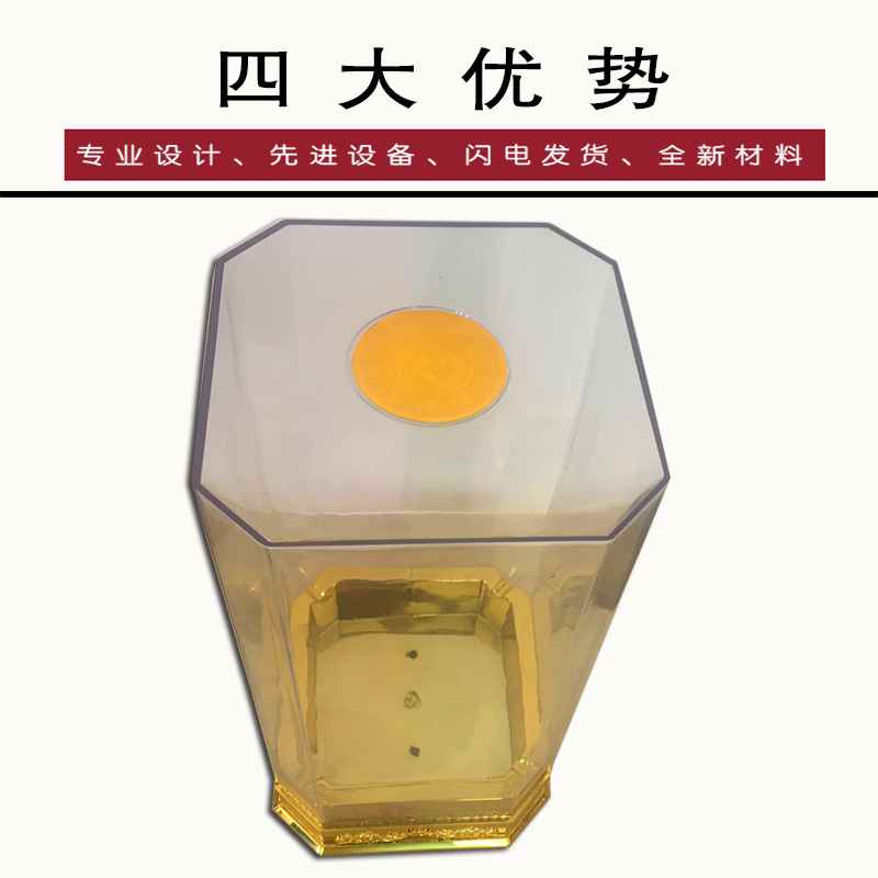 亞克力透明盒 亞克力透明盒