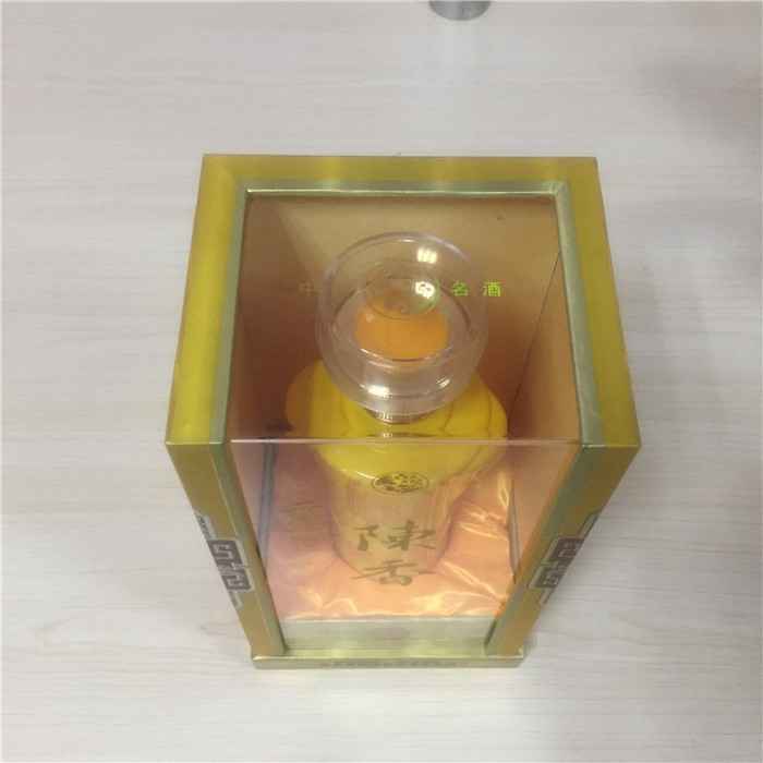 亞克力酒盒