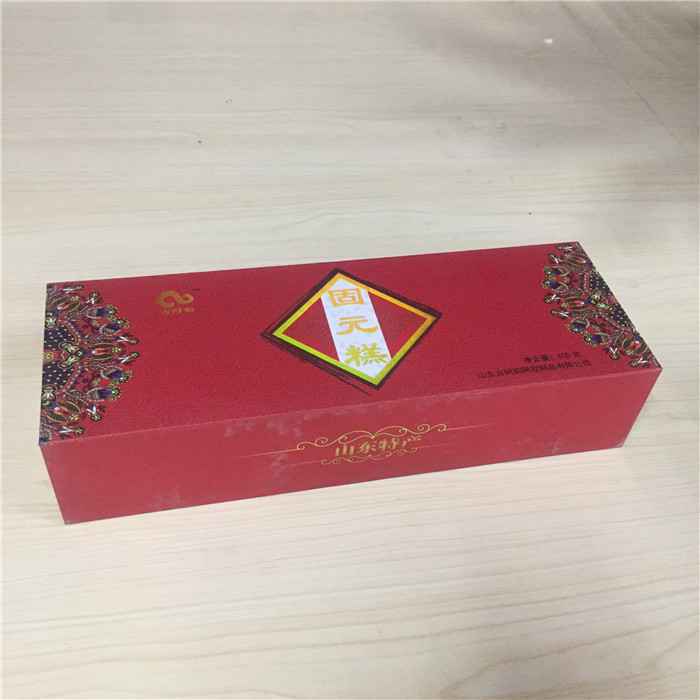 阿膠糕盒 阿膠糕盒