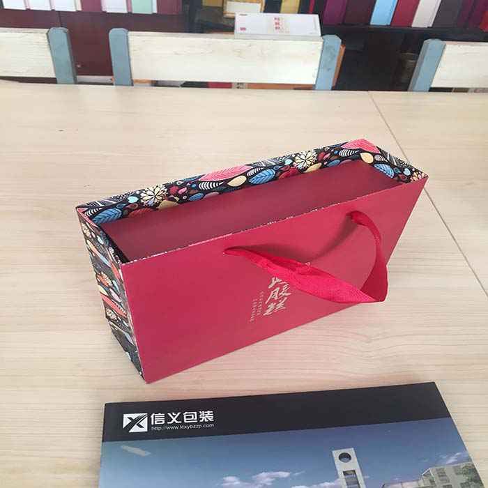 阿膠糕盒 阿膠糕盒