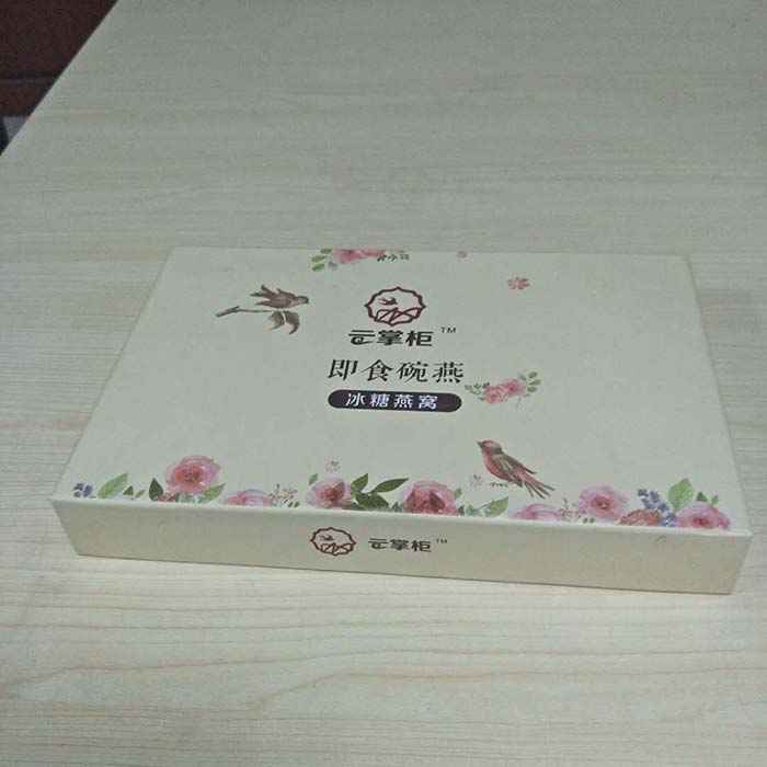筆記本禮品盒