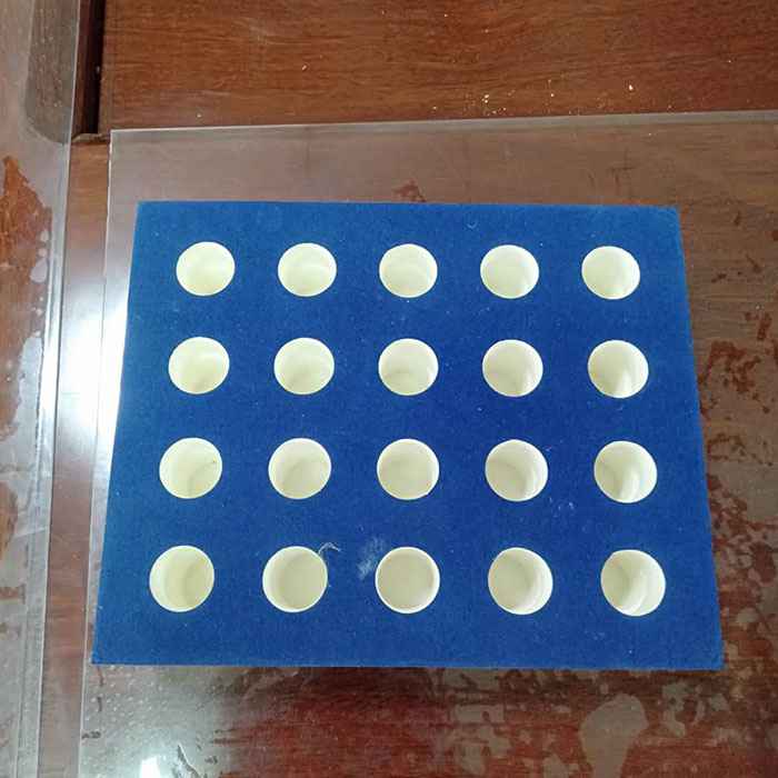 珍珠棉內托珍珠棉內襯廠家定制