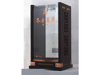 亞克力透明盒 (27)