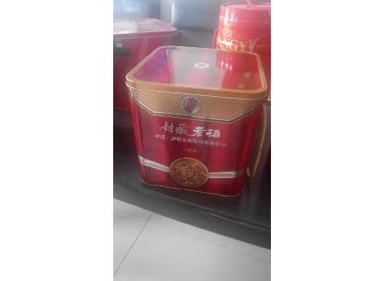 新模具四瓶裝鐵盒 (3)
